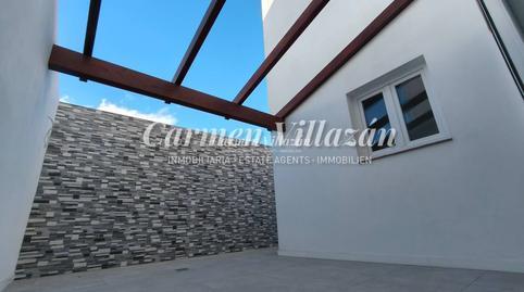 Duplex for sale on Calle Bielgo, El Matorral