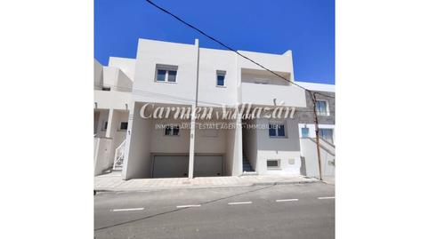 Duplex for sale on Calle Bielgo, El Matorral