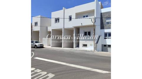 Duplex for sale on Calle Bielgo, El Matorral