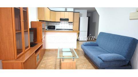 Apartment for sale on Calle Pizarro, El Charco – Las Salinas