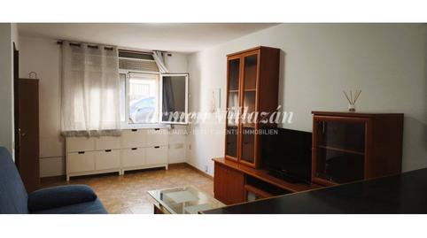 Apartment for sale on Calle Pizarro, El Charco – Las Salinas