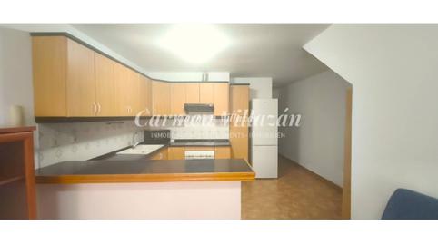 Apartment for sale on Calle Pizarro, El Charco – Las Salinas