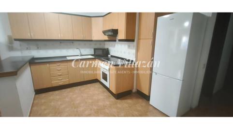 Apartment for sale on Calle Pizarro, El Charco – Las Salinas