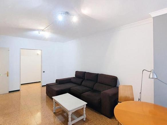 Apartment for sale on Nestor de la Torre Street, Alcaravaneras