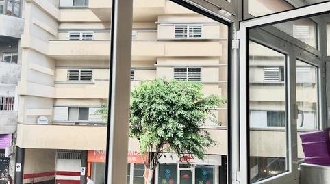 Apartment for sale on Nestor de la Torre Street, Alcaravaneras