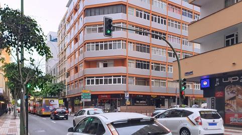 Apartment for sale on Nestor de la Torre Street, Alcaravaneras