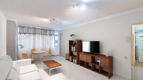 Apartment for sale on Nestor de la Torre Street, Alcaravaneras