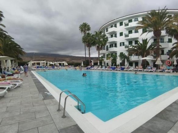 Apartment for sale in Tenerife, 2, Playa del Inglés