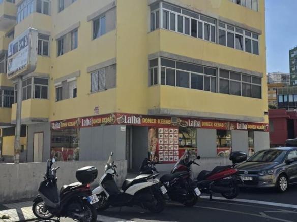Apartment for sale at Calzada Lateral del Norte, 10, Miller