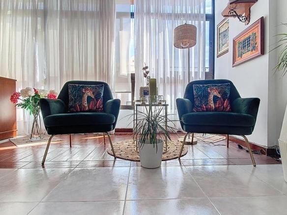 Apartment for sale on Albareda Street, Santa Catalina – Canteras