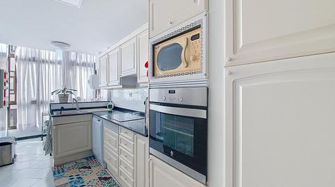 Apartment for sale on Albareda Street, Santa Catalina – Canteras