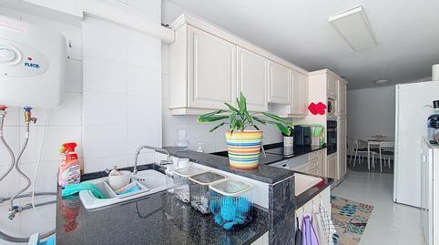 Apartment for sale on Albareda Street, Santa Catalina – Canteras