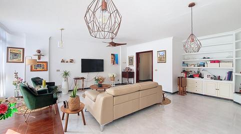 Apartment for sale on Albareda Street, Santa Catalina – Canteras
