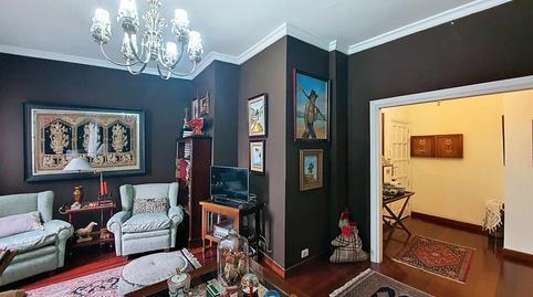 Penthouse for sale on Calle Nueva, Teror town