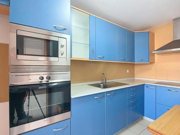 Apartment for sale on Rambla Poeta Manuel Padorno Nava, 33, San Gregorio