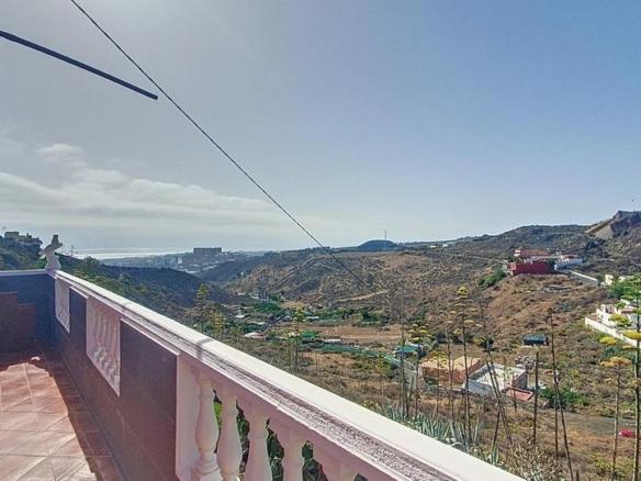 Townhouse for sale in Camino Lomo Blanco, Caserones – La Higuera