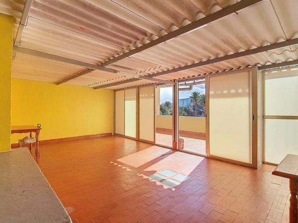 House or villa for sale on Cardenal Cisneros Street, La Herradura – Balcón de Telde