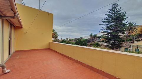 House or villa for sale on Cardenal Cisneros Street, La Herradura – Balcón de Telde