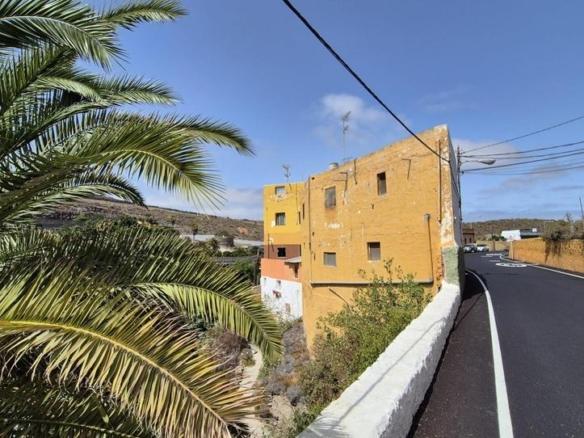 House or villa for sale on Calle Dos de Mayo, Valle de los Nueve – El Ejido – Medianías