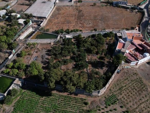Rustic property for sale on Calle San Francisco de Asís, La Aldea de San Nicolás