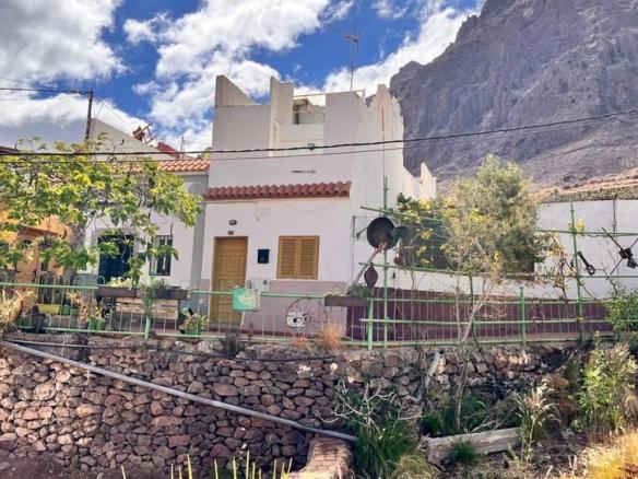 House or villa for sale in Subida del Lancero, La Aldea de San Nicolás