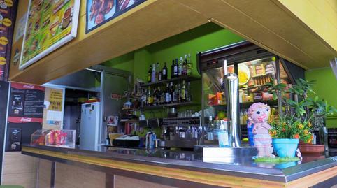 Commercial premises for sale on Calle el Drago, Mogán town