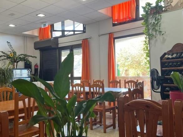 Commercial space for sale in N/a, La Aldea de San Nicolás