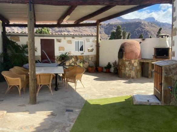 House or villa for sale on Calle el Convento, La Aldea de San Nicolás