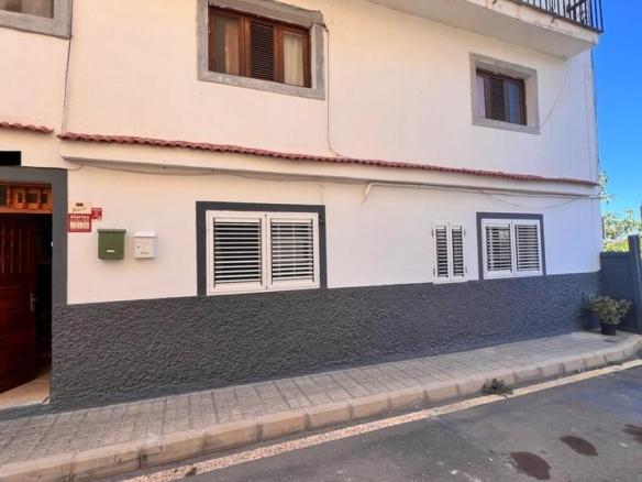 Apartment for sale in Pasaje el Estanco, La Aldea de San Nicolás
