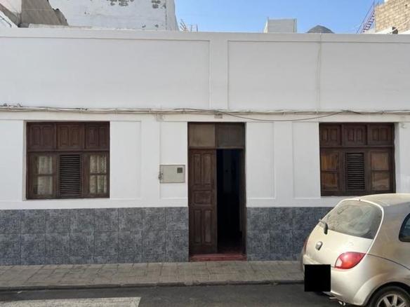 House or villa for sale in N/a, La Aldea de San Nicolás
