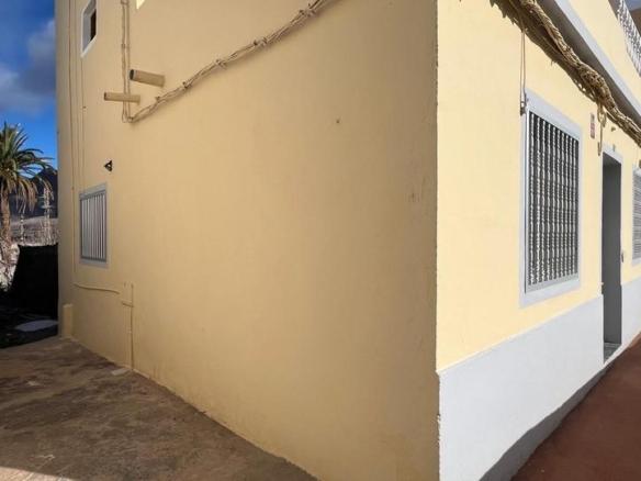 Townhouse for sale in Paseo de las Delicias, La Aldea de San Nicolás