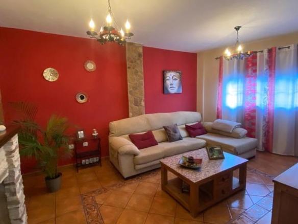 Townhouse for sale on Calle Juan Pablo I, 4, La Aldea de San Nicolás