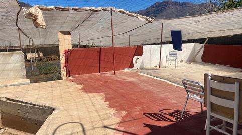 Land for sale in Vial Camino, La Aldea de San Nicolás