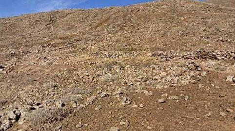 Land for sale in La Guarda, Polig, Yaiza village