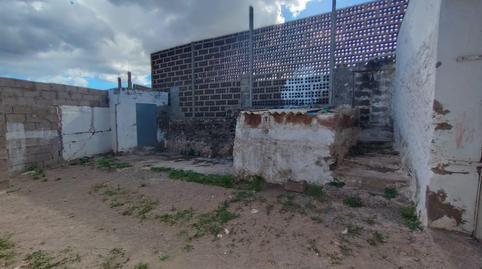 Residential property for sale in Condesa de Laín, 25, Carrizal
