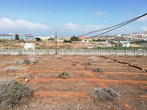 Residential property for sale in Jose de Sosa. Plot 23-m-17, 74, Barrial – San Isidro – Marmolejos