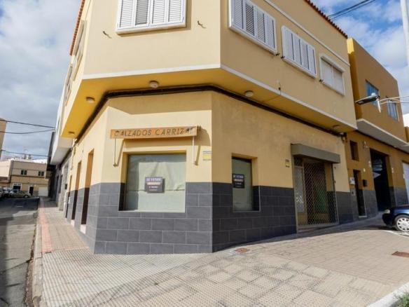 Commercial premises for sale at Calle de Núñez de Balboa, 7, Carrizal