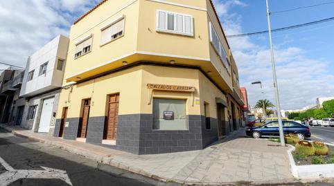 Commercial premises for sale at Calle de Núñez de Balboa, 7, Carrizal