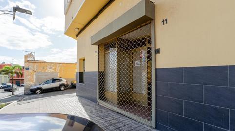 Commercial premises for sale at Calle de Núñez de Balboa, 7, Carrizal