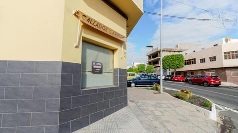 Commercial premises for sale at Calle de Núñez de Balboa, 7, Carrizal