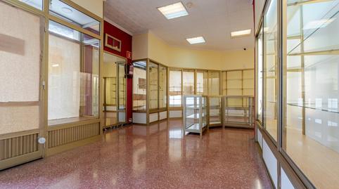 Commercial premises for sale at Calle de Núñez de Balboa, 7, Carrizal