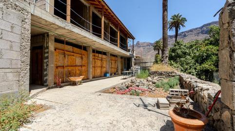 Rustic property for sale in San Bartolomé de Tirajana, 12, San Bartolomé Interior
