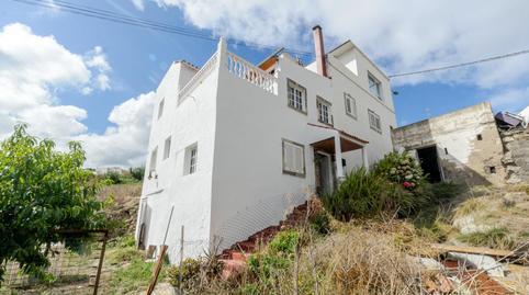 Townhouse for sale in Calle Lugar Diseminado Los Desaguaderos, 24, 24, Santa María de Guía de Gran Canaria