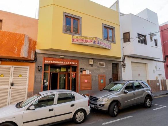 Commercial premises for sale at Agustina Aragon, 8, Vecindario – El Doctoral – Cruce de Sardina