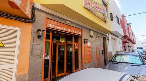 Commercial premises for sale at Agustina Aragon, 8, Vecindario – El Doctoral – Cruce de Sardina