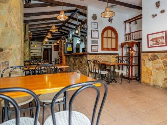 Commercial premises for sale at Calle Agustina Aragon, 8, Vecindario – El Doctoral – Cruce de Sardina