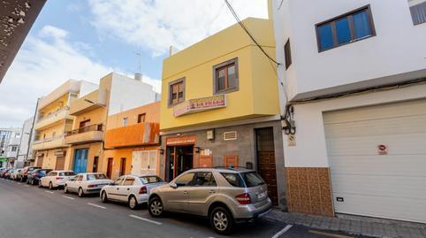 Commercial premises for sale at Calle Agustina Aragon, 8, Vecindario – El Doctoral – Cruce de Sardina