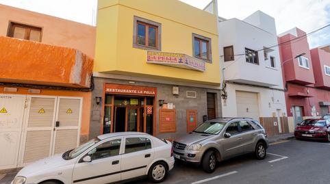 Commercial premises for sale at Calle Agustina Aragon, 8, Vecindario – El Doctoral – Cruce de Sardina