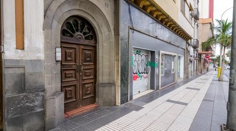 Apartment for sale on Calle Bravo Murillo, 8, Arenales – Lugo – Avda. Marítima