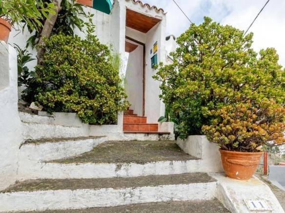 House or villa for sale in Lugar del Quebradero, 11, Teror village